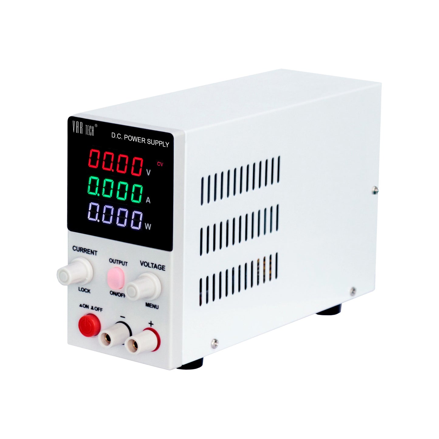 6005 S Slim DC Power supply 60V 5A