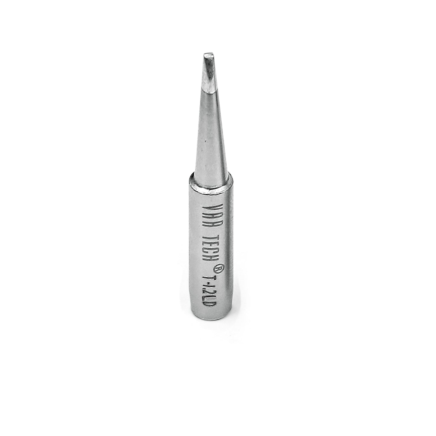 Soldering station bits - Pack of 1 (T-1.2 LD Long Double sided Tip)