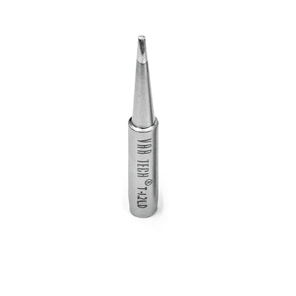Soldering station bits - Pack of 1 (T-1.2 LD Long Double sided Tip)