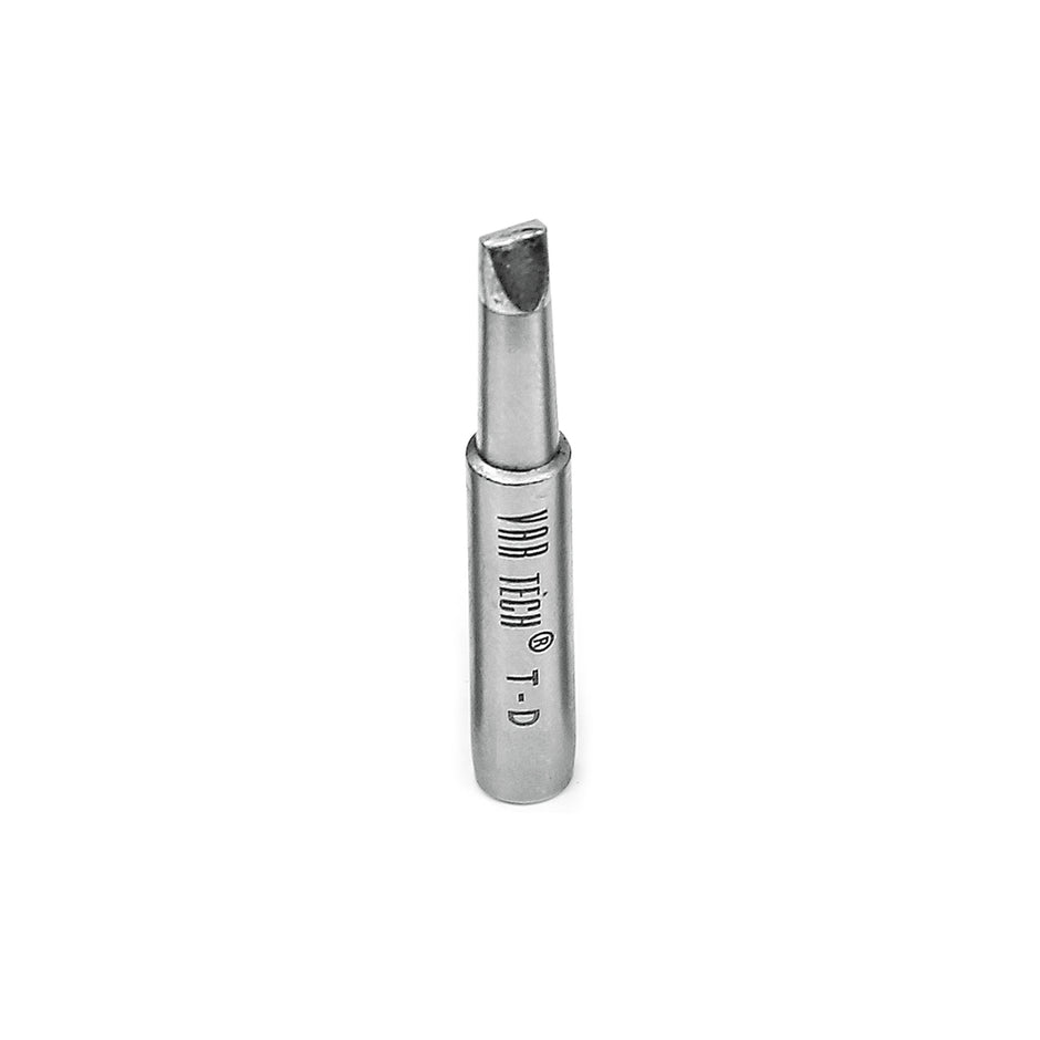 Soldering tips / Soldering bits – V A R TECH