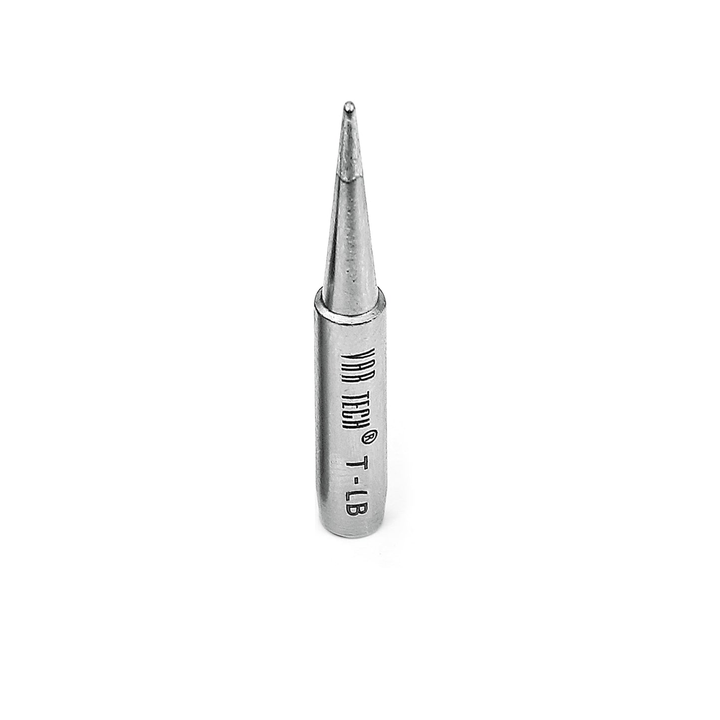 Soldering station bits - Pack of 1 (T-LB Type, Long Pencil Tip)