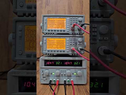 3010-2 30V 10A Dual Output DC Power supply Heavy Duty