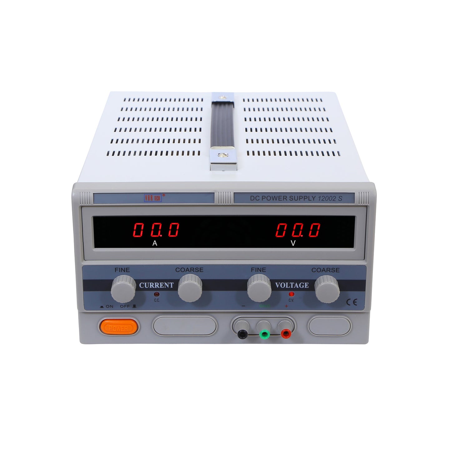 12002 S 120V 2A SMPS based DC regulated power supply