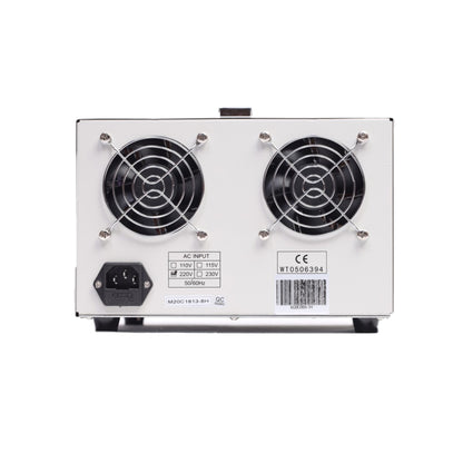 3005 B-3 30V 5A Linear DC regulated power supply (Dual / Multi O/P)