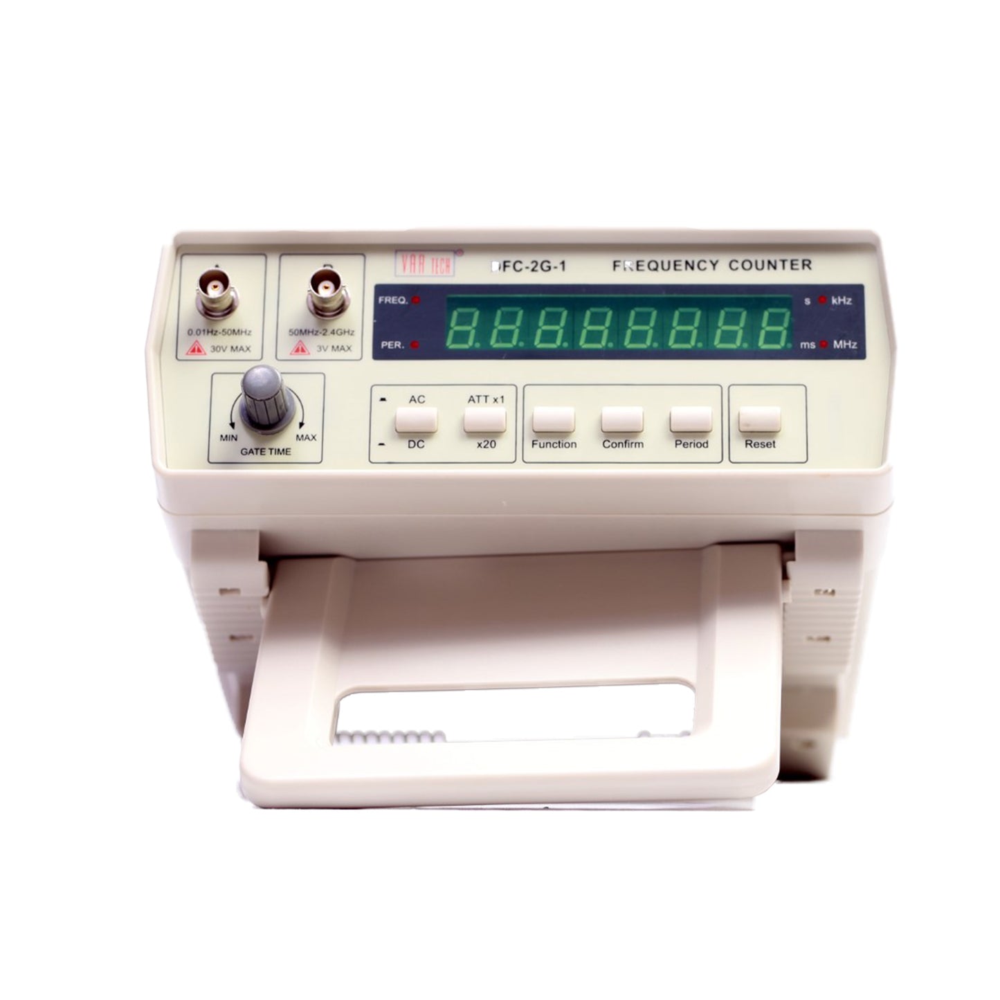 DFC-2G-1 Digital Frequency Counter