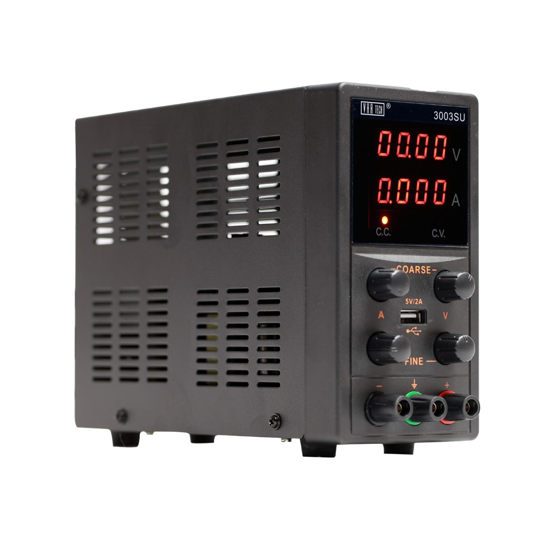 MS 300V / 500V / 3AP Power Supply