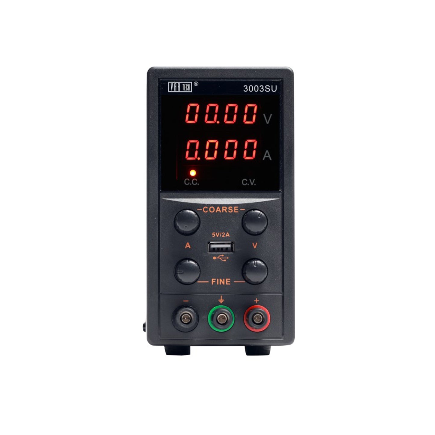 3003 S U 30V 3A SMPS based DC regulated power supply with USB O/p