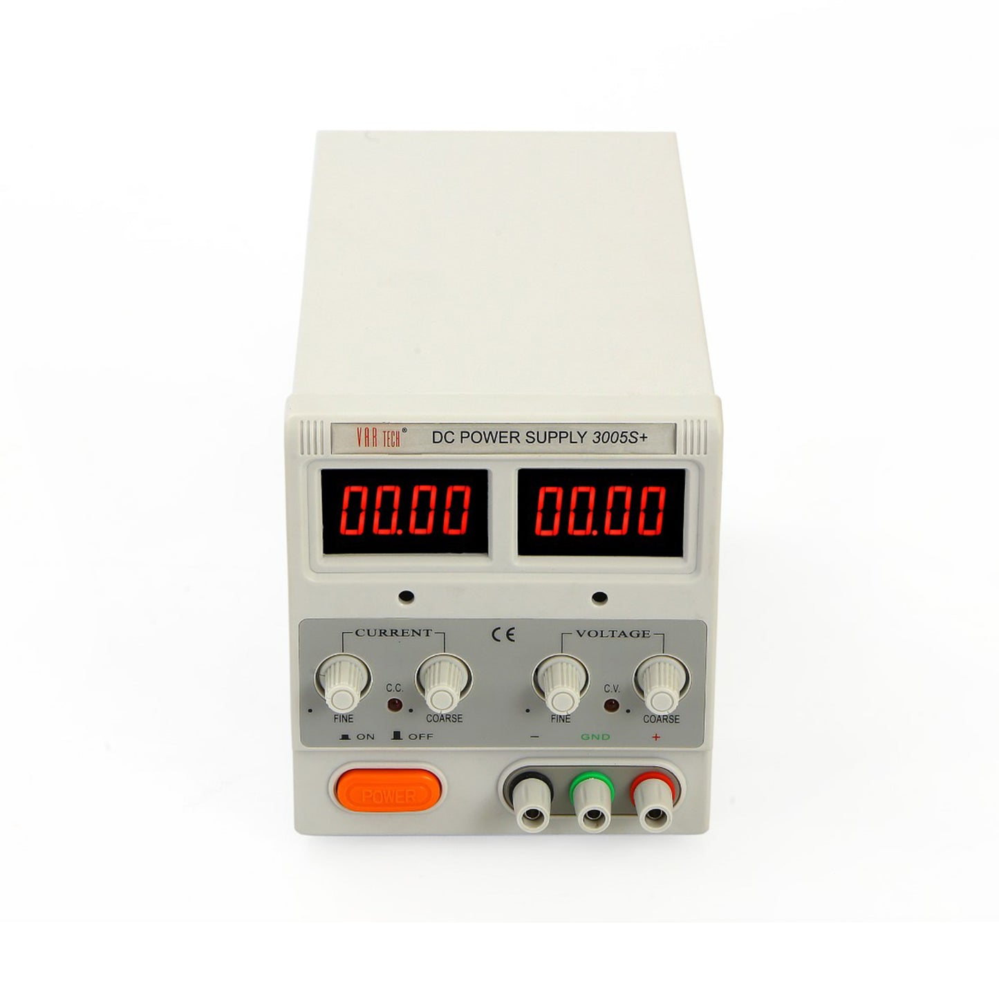 3005 S+ 30V 5A SMPS Based DC regulated power supply