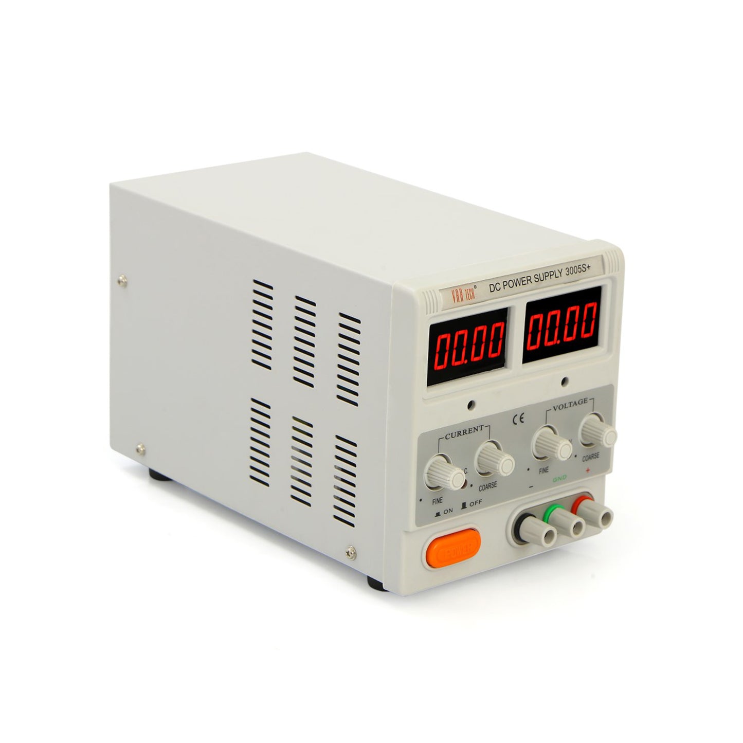 3005 S+ 30V 5A SMPS Based DC regulated power supply