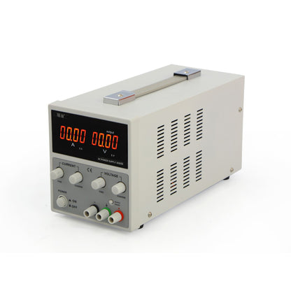3020 SS 30V 20A SMPS based DC regulated power supply slim body