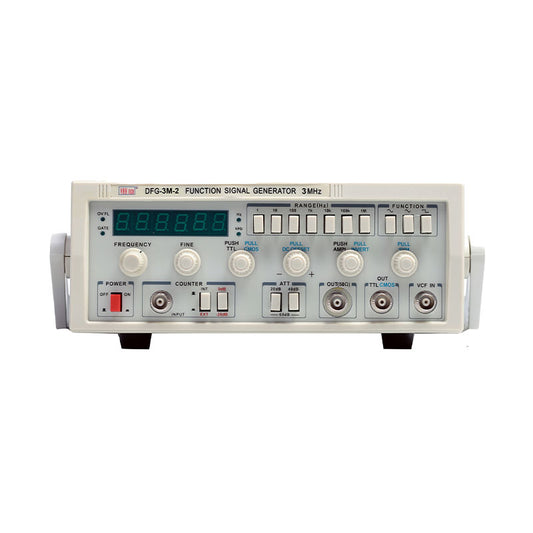 Digital Function Function Generators / Signal Generators – V A R TECH