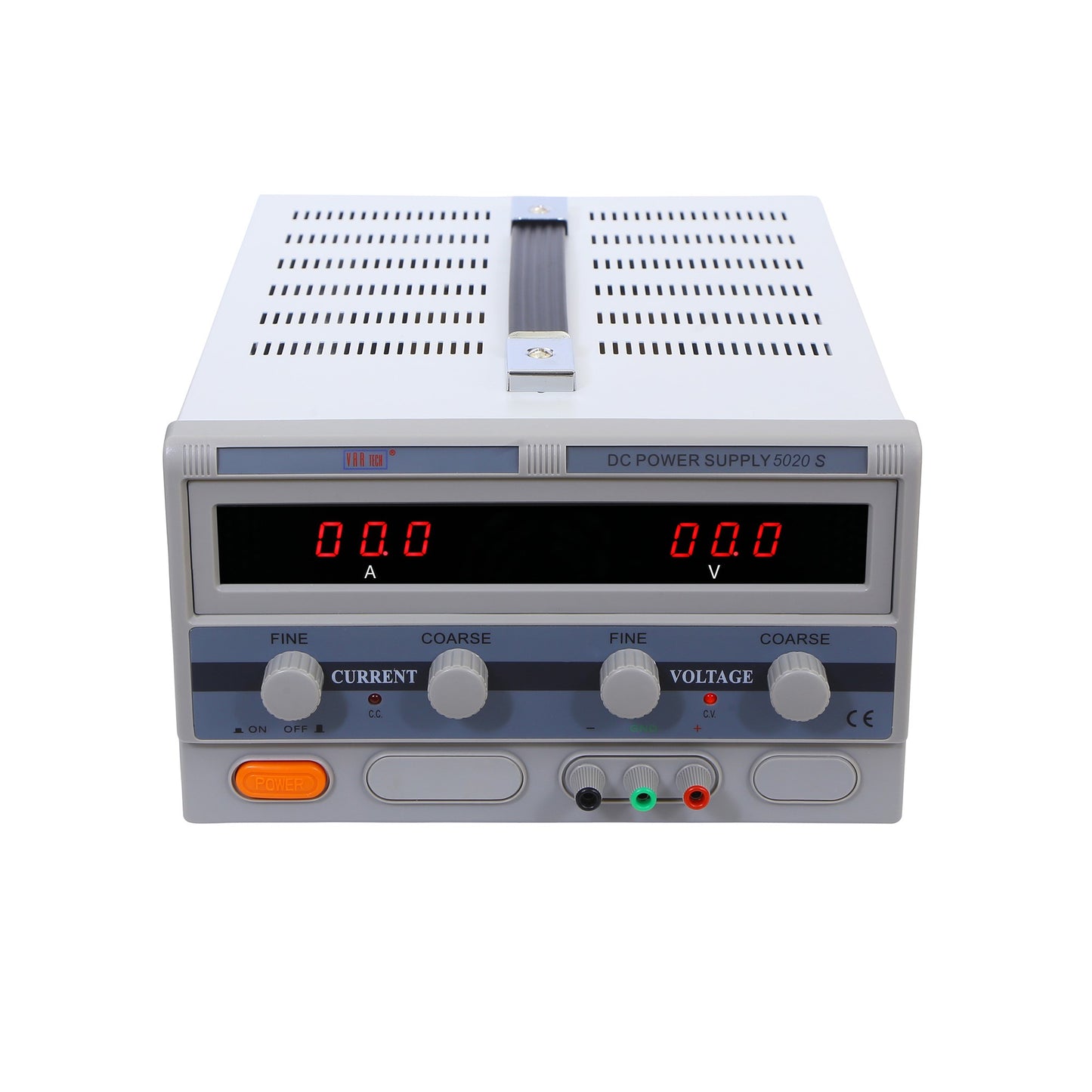 5020 S 50V 20A SMPS based DC regulated power supply