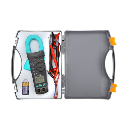 M 2101 Digital Clamp meter 1000 A AC DC