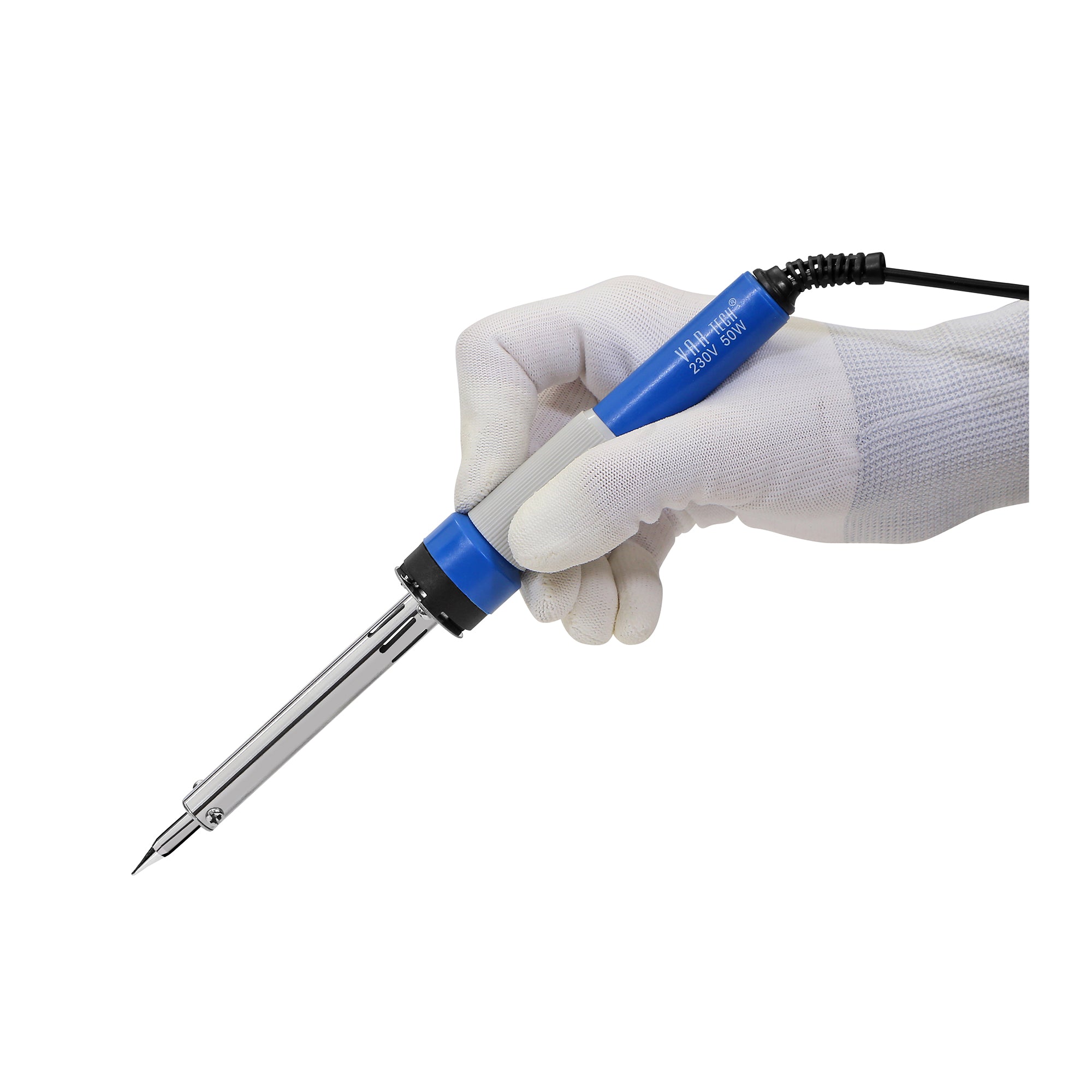 Soldering Irons – V A R TECH