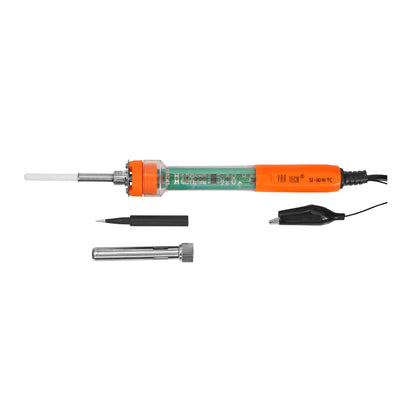 SI 60W TC Temperature controlled soldering iron with Ceramic heater