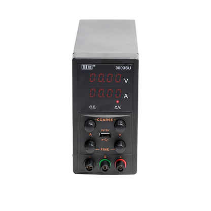 3003 S U 30V 3A SMPS based DC regulated power supply with USB O/p