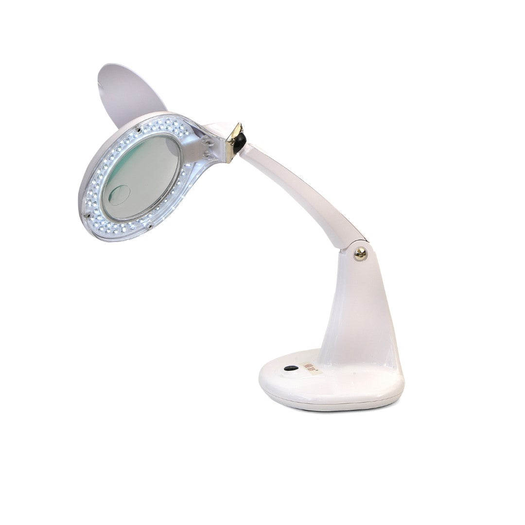 8093 LED Magnifying lamp V A R TECH