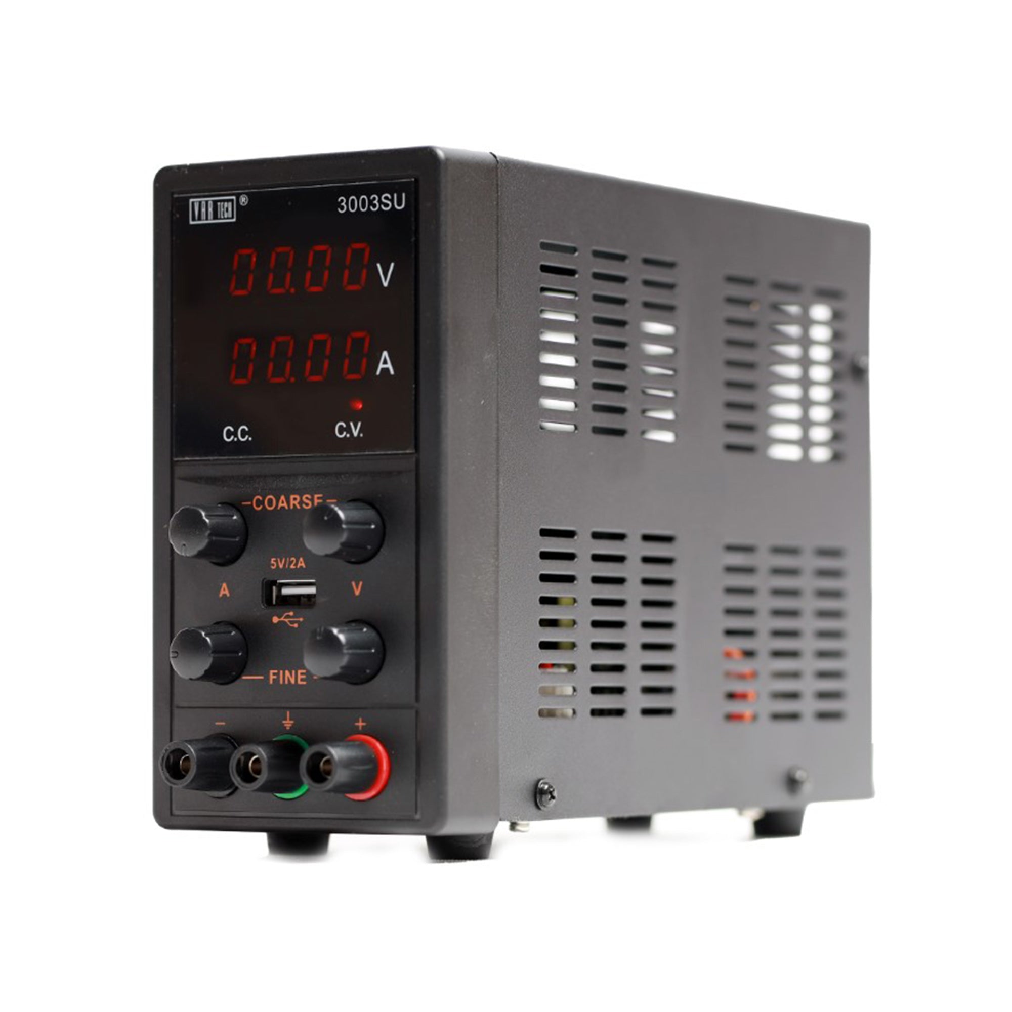 3003 SU 30V 3A SMPS based DC regulated power supply with USB Output – V