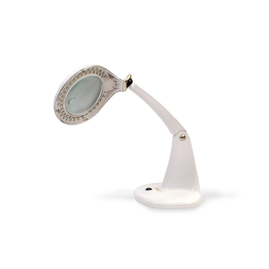 8093 LED Magnifying lamp V A R TECH