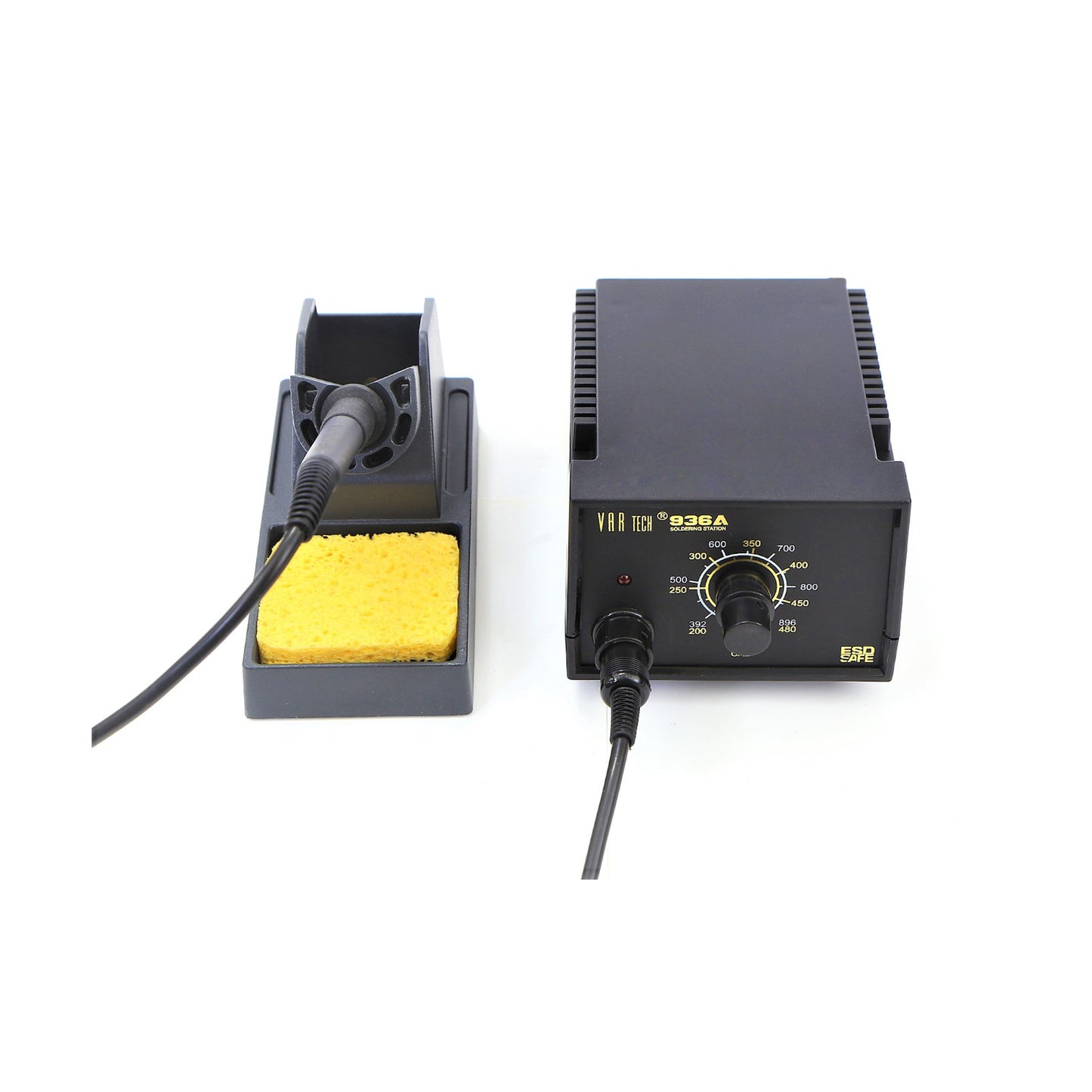 936 A Soldering station